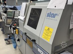 STAR Micronics SR-20 RII