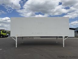  Container BDF Koffer