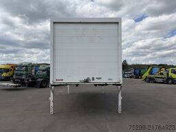  Container BDF Koffer