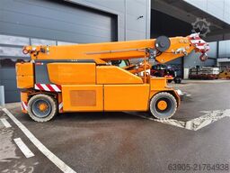 JMG MC 250