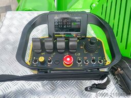 JMG MC 130S