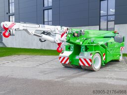 JMG MC 180S