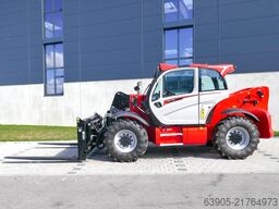 Manitou MHT 790