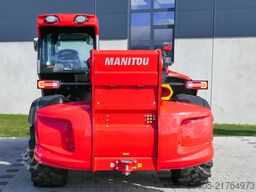 Manitou MHT 790