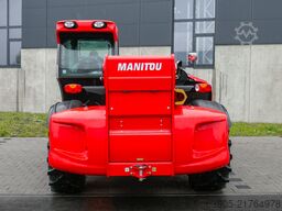Manitou MHT 790