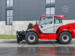 Manitou MHT 790