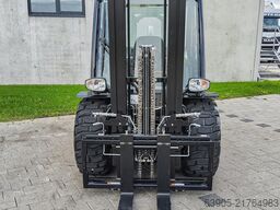Manitou MSI 35D ST5 S1
