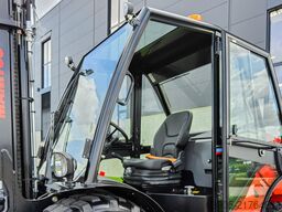 Manitou MSI 35D ST5 S1