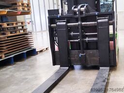 JMG Versalift MC 250.09FL