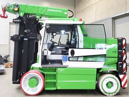 JMG Versalift MC 250.09FL