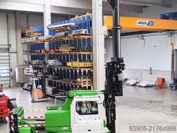 JMG Versalift MC 250.09FL