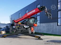 Manitou MRT 2570
