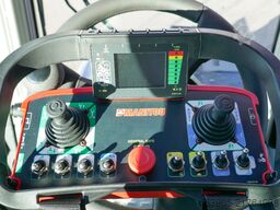 Manitou MRT 2570