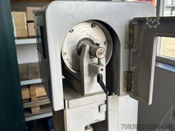 Zimmerman VBZ250