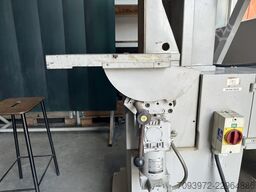 Zimmerman VBZ250
