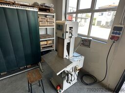 Zimmerman VBZ250