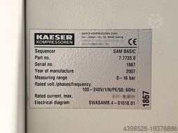 KAESER SAM BASIC