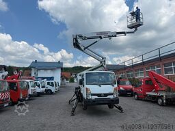 SAFI SCA 22 NISSAN CABSTAR 35.12 NT400