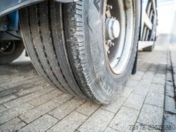 DESOT AANHANGWAGEN - 18 TON