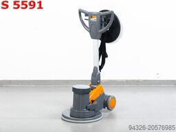 Taski Ergodisc DUO - Ø430mm - 165 / 330 RPM