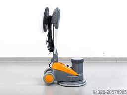 Taski Ergodisc DUO - Ø430mm - 165 / 330 RPM