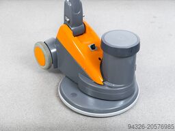 Taski Ergodisc DUO - Ø430mm - 165 / 330 RPM
