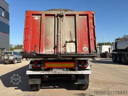 ROBUSTE KAISER S (36m3 / COMPLETE ALU / SAF AXLES / ALU WHEELS...