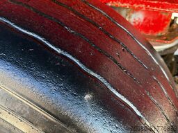 ROBUSTE KAISER S (36m3 / COMPLETE ALU / SAF AXLES / ALU WHEELS...