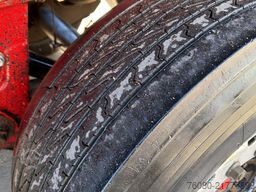 ROBUSTE KAISER S (36m3 / COMPLETE ALU / SAF AXLES / ALU WHEELS...