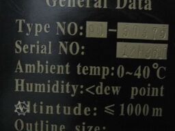 NorthGlass NG-12H3610II