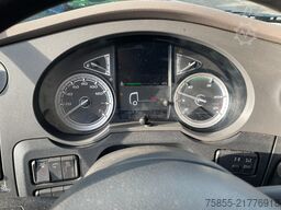 DAF XF 480 FTP PTO / Tipper + Walking Floor Hydraul...