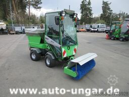 Egholm ParkRanger 2150 AO Winterdienst 4x4
