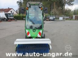 Egholm ParkRanger 2150 AO Winterdienst 4x4