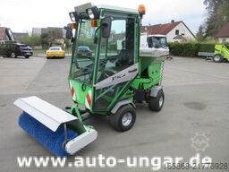 Egholm ParkRanger 2150 AO Winterdienst 4x4