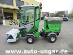 Egholm ParkRanger 2150 AO Winterdienst 4x4