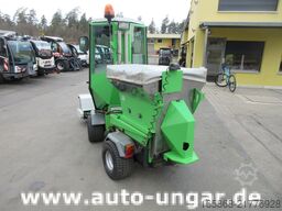 Egholm ParkRanger 2150 AO Winterdienst 4x4