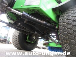 Egholm ParkRanger 2150 AO Winterdienst 4x4