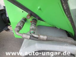 Egholm ParkRanger 2150 AO Winterdienst 4x4