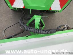Egholm ParkRanger 2150 AO Winterdienst 4x4