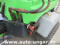 Egholm ParkRanger 2150 AO Winterdienst 4x4