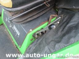 Egholm ParkRanger 2150 AO Winterdienst 4x4