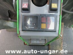 Egholm ParkRanger 2150 AO Winterdienst 4x4