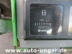 Egholm ParkRanger 2150 AO Winterdienst 4x4