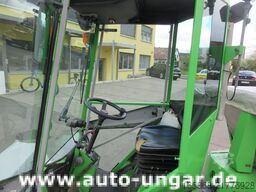 Egholm ParkRanger 2150 AO Winterdienst 4x4