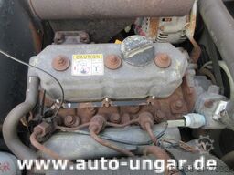 Egholm ParkRanger 2150 AO Winterdienst 4x4