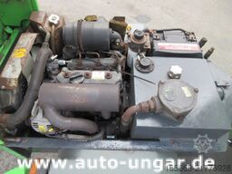 Egholm ParkRanger 2150 AO Winterdienst 4x4