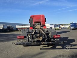 MAN TGS 26.460 6x2  Motorschaden