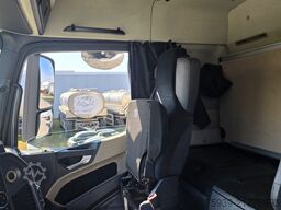 Mercedes-Benz Actros 1845   MOTORSCHADEN