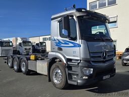 Mercedes-Benz Antos 3243 8x2