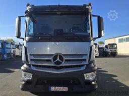 Mercedes-Benz Antos 3243 8x2